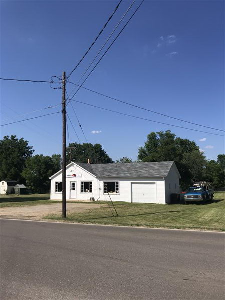 Bancroft - Bancroft 7-2-2020 (newer photo)